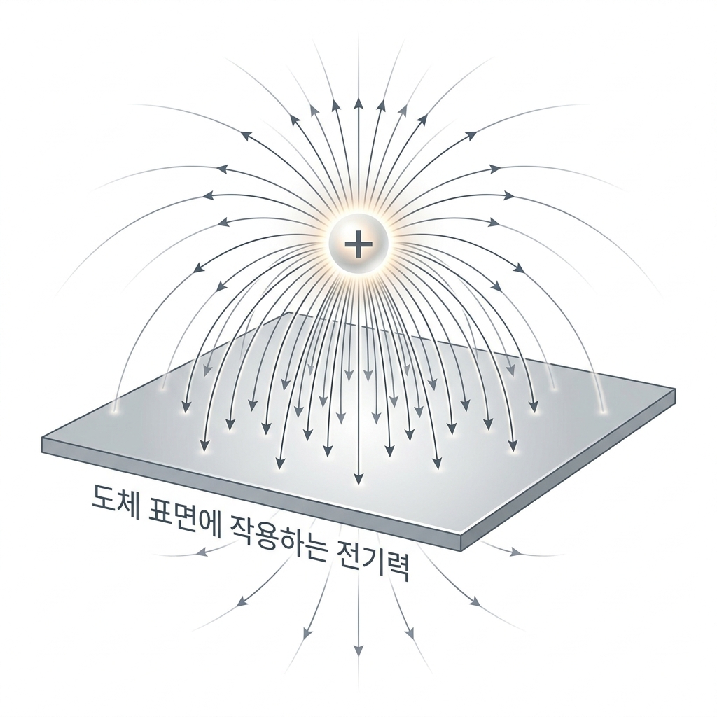 [전자기학] 제5장 전계의 특수해법 (영상법의 기초)