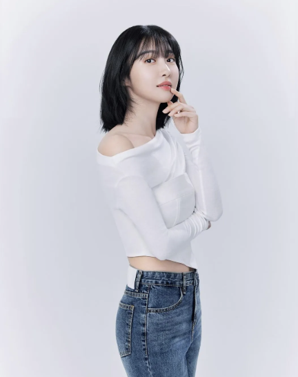 주현영 김건희 패러디