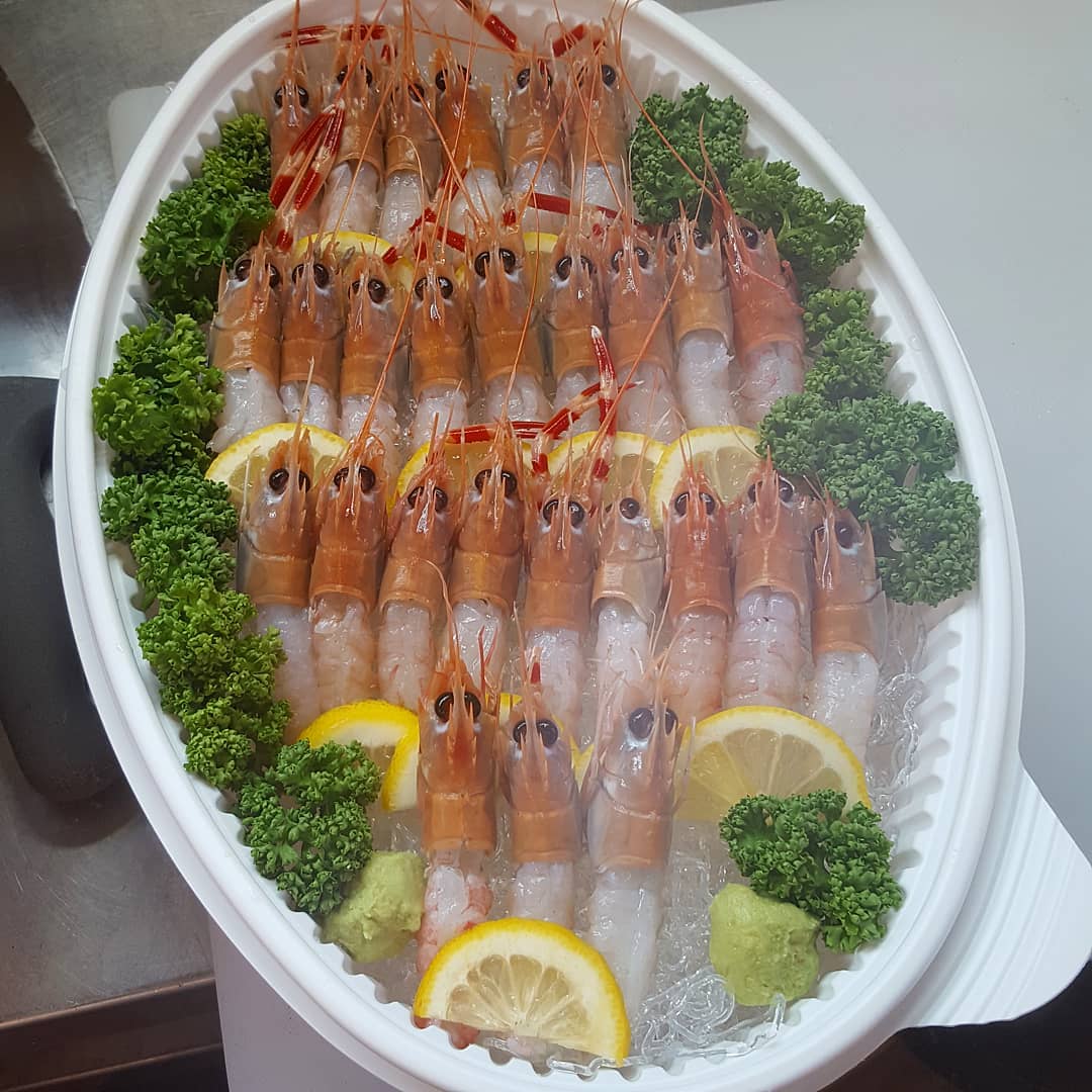 딱새우찜, 딱새우회, 딱새우감바스, 딱새우 크림 파스타 제주 특집 1탄! 최강 새우 대결 편 맛집 추천 생방송투데이 리얼맛집 오늘방송 수요맛전