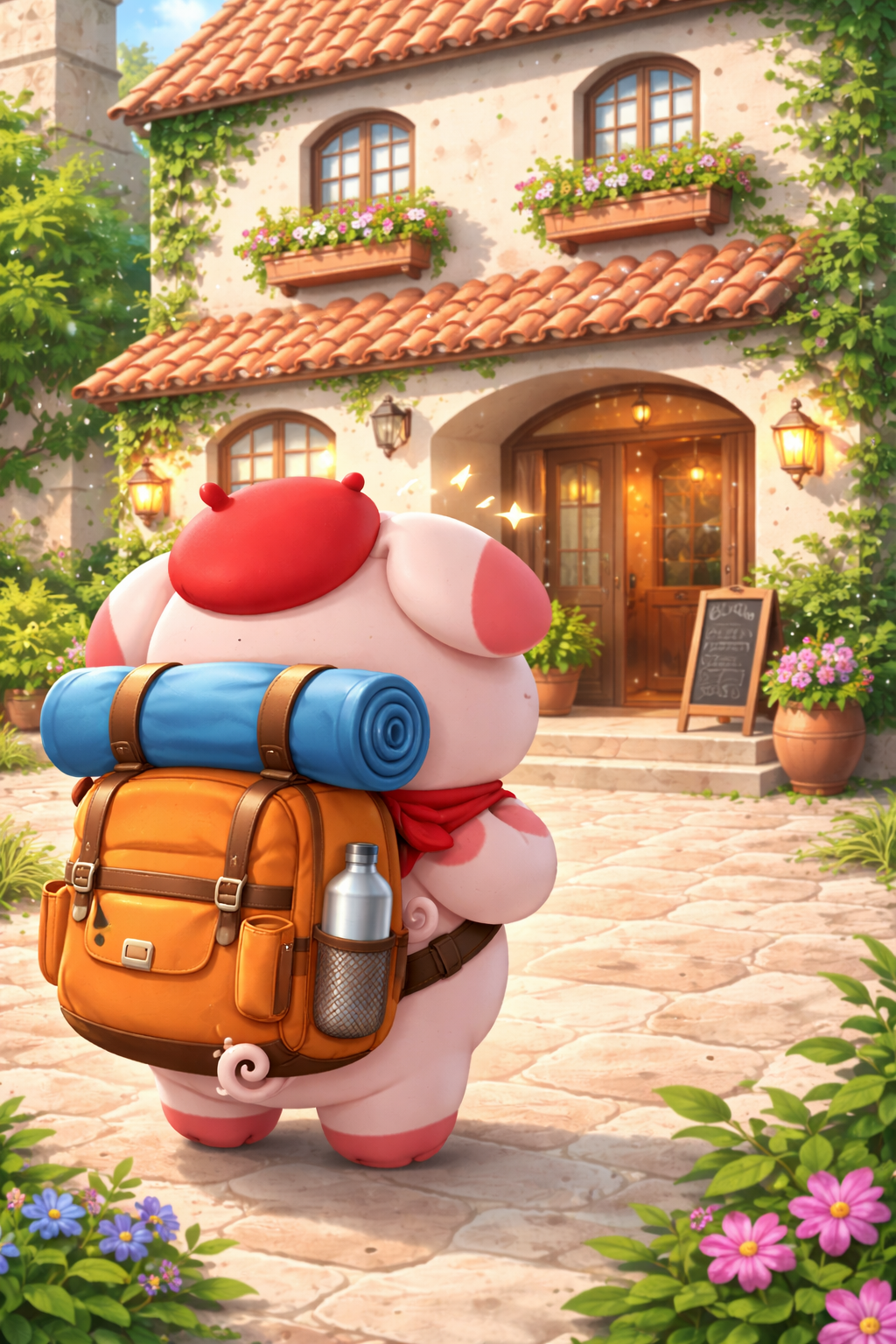 혼자 여행 숙소 선택 중이라면 꼭 확인해야 하는 3가지