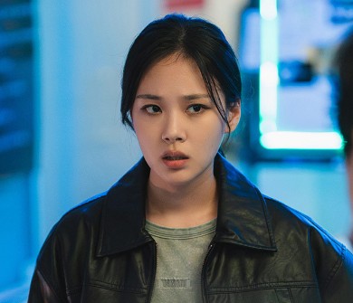 [드라마추천] 열혈사제2 등장인물 김형서/비비(구자영 역)