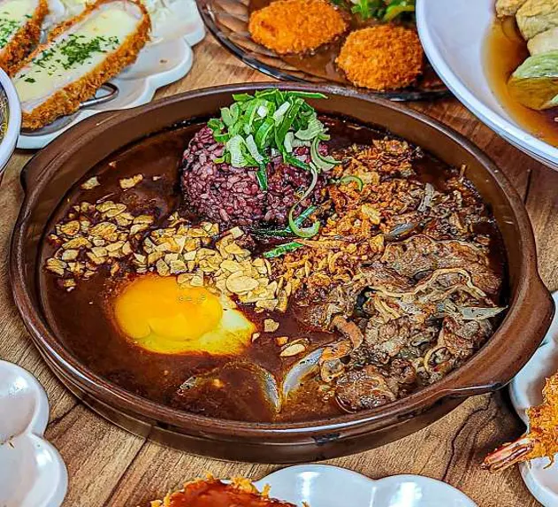 간코 롯데백화점 강남점