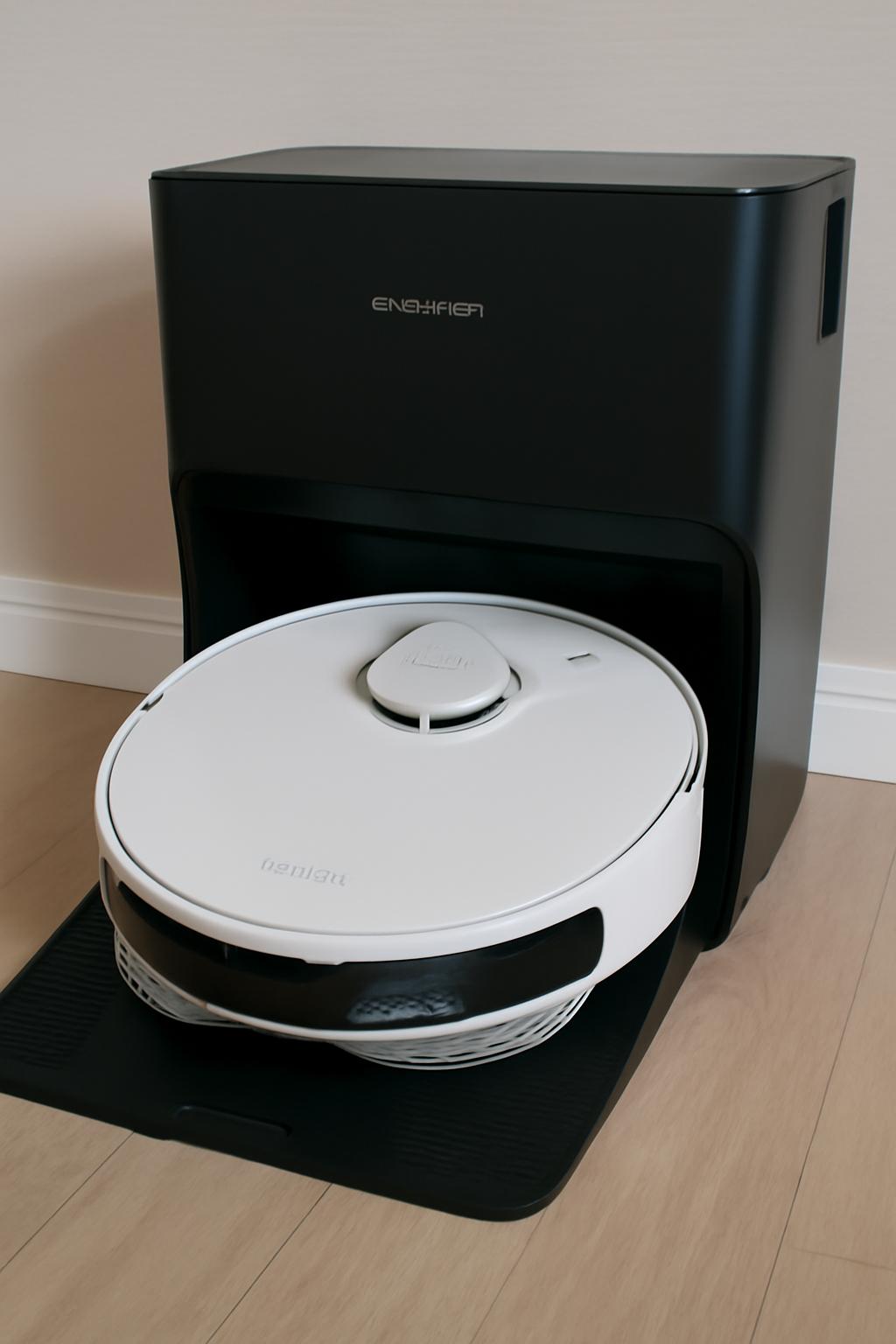 로보락 물걸레 qrevo pro