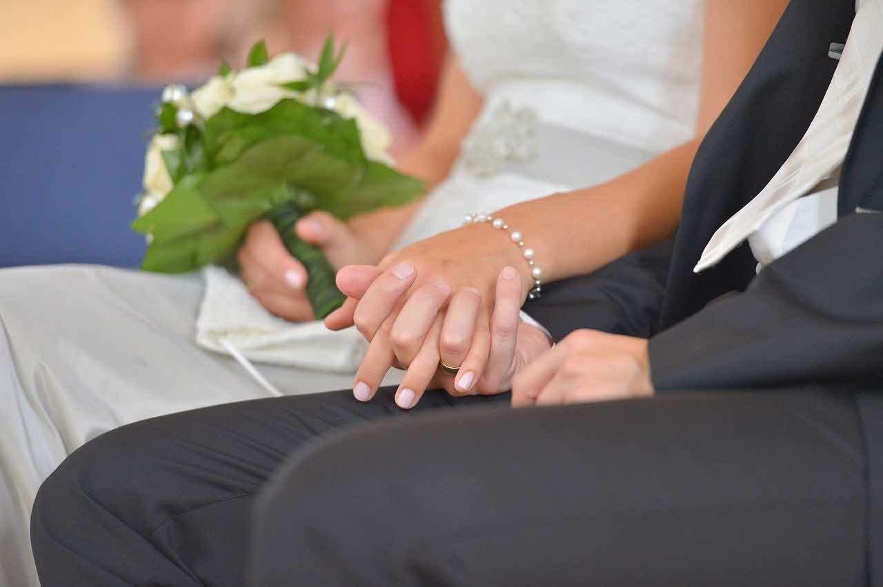 결혼에 필요한 것은 무엇이라고 생각하세요?