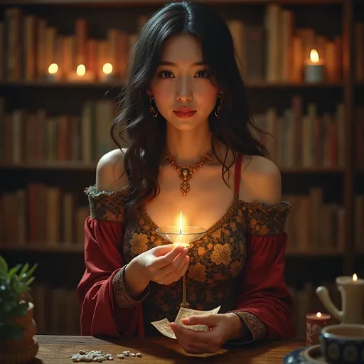 돼지띠 나이 총정리 10