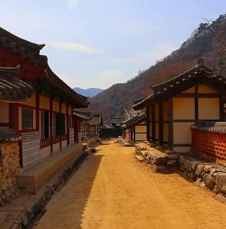 문경 가볼만한 여행지 BEST 10