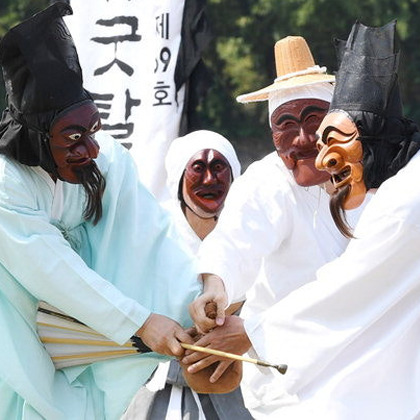 경주 월영야행 완벽 가이드 &amp;#124; 2025년 야간 문화유산 탐방