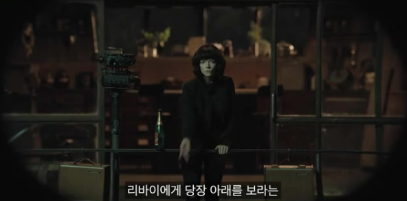 더 캐니언 사진