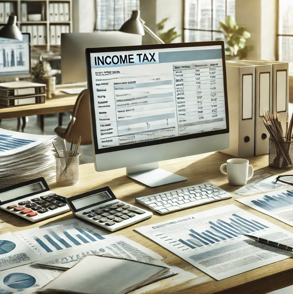 근로소득금액 계산 방법 알아보기