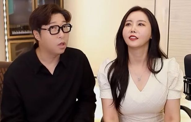 대도서관과 융댐 인터넷방송