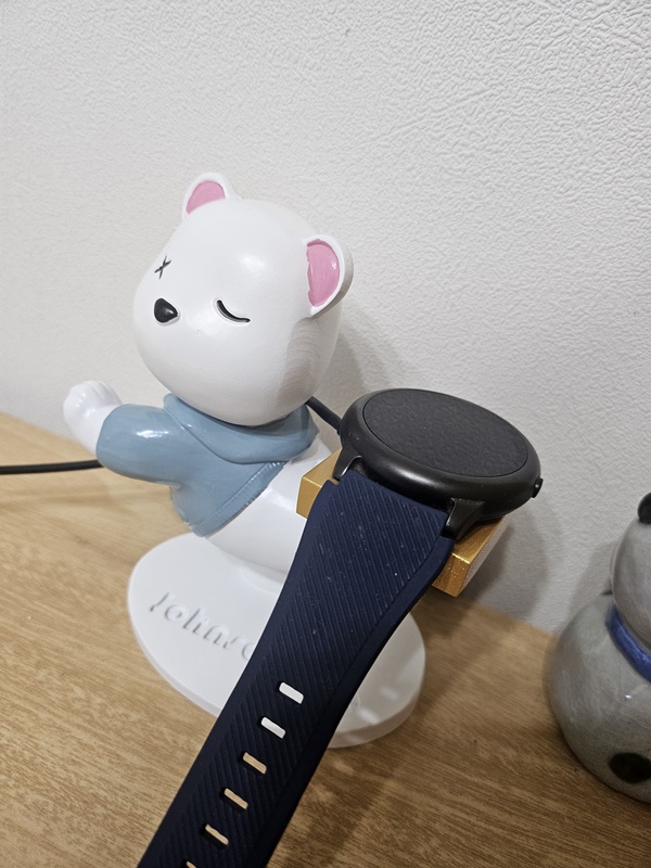 애플워치 충전기 거치대