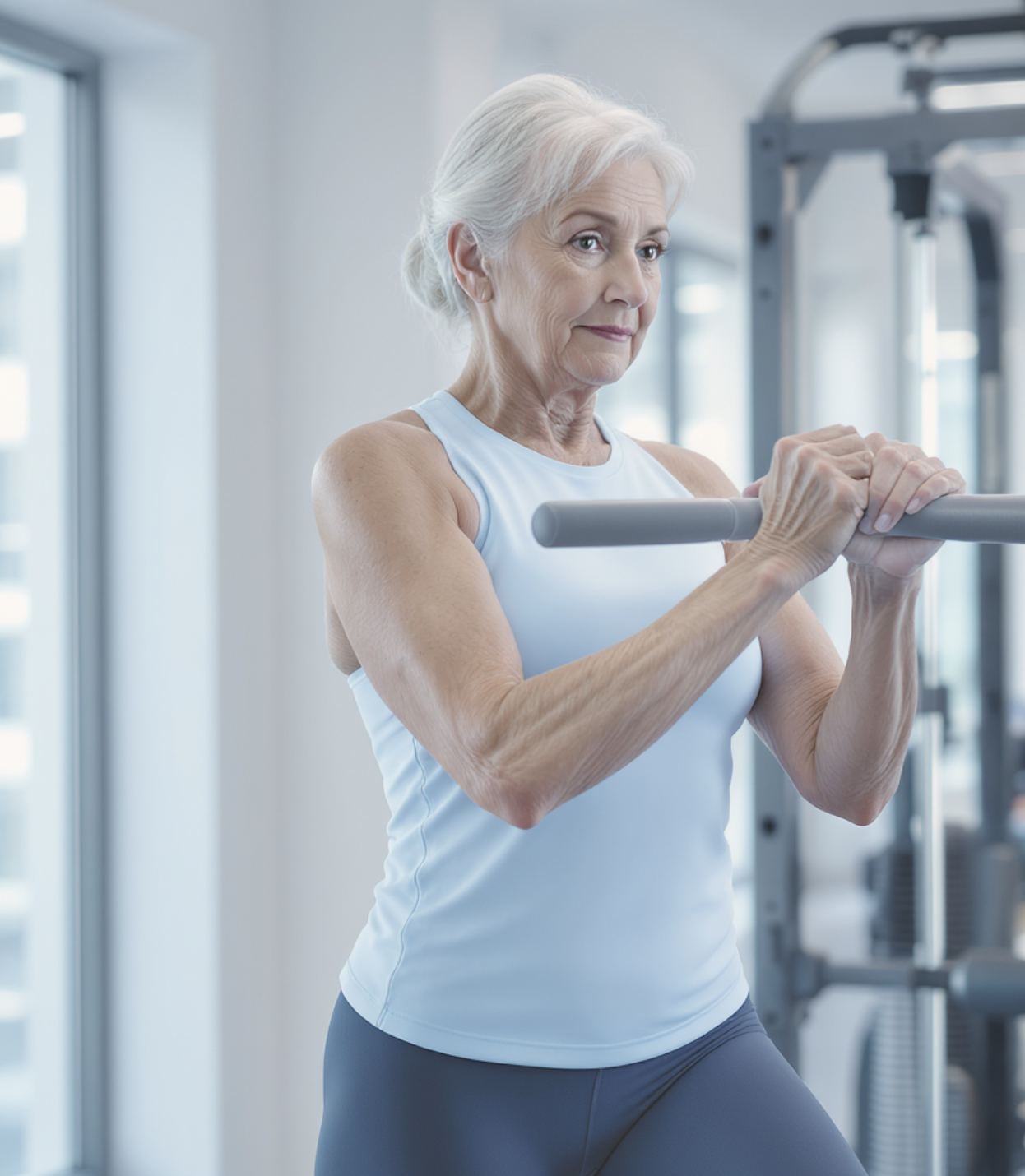 2. 뼈를 위한 가장 달콤한 적금, '뼈 건강'