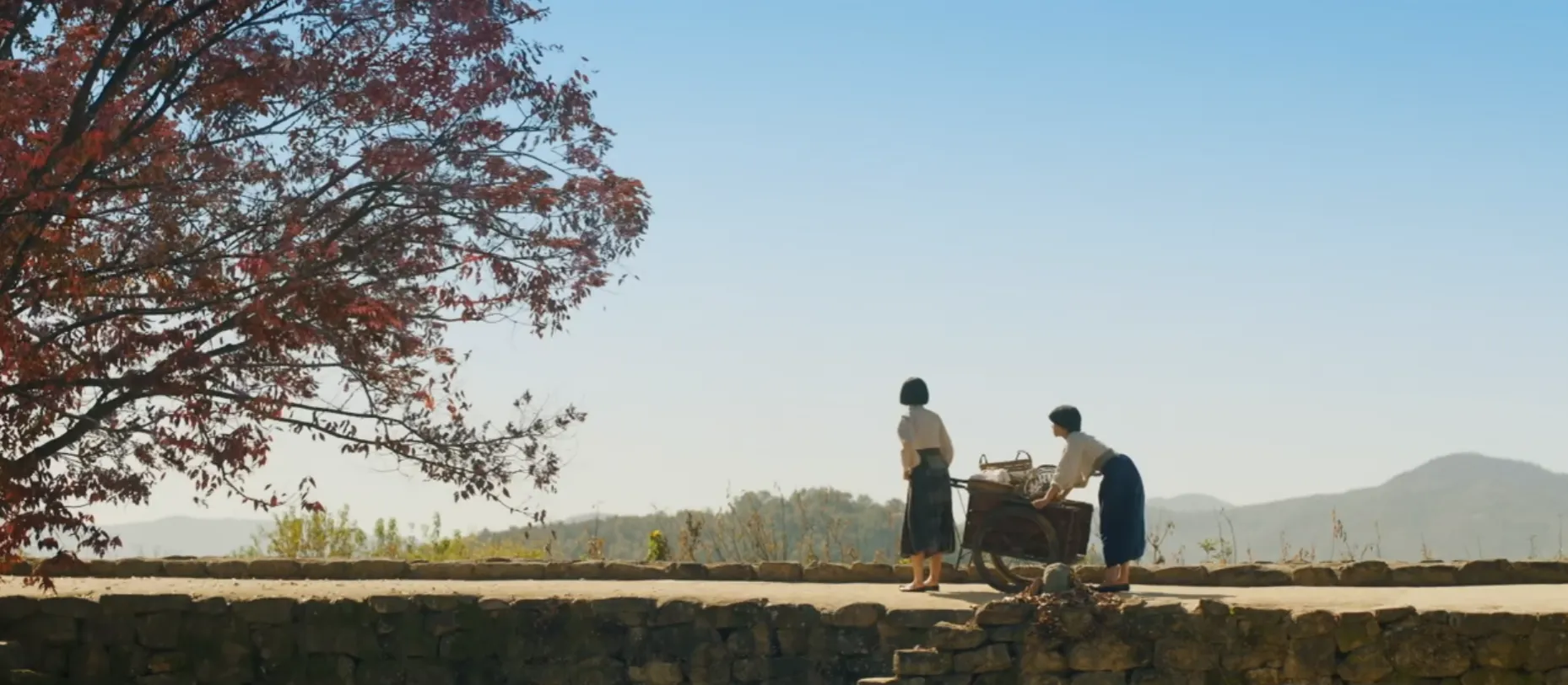 정년이 드라마 촬영지 낙안읍성