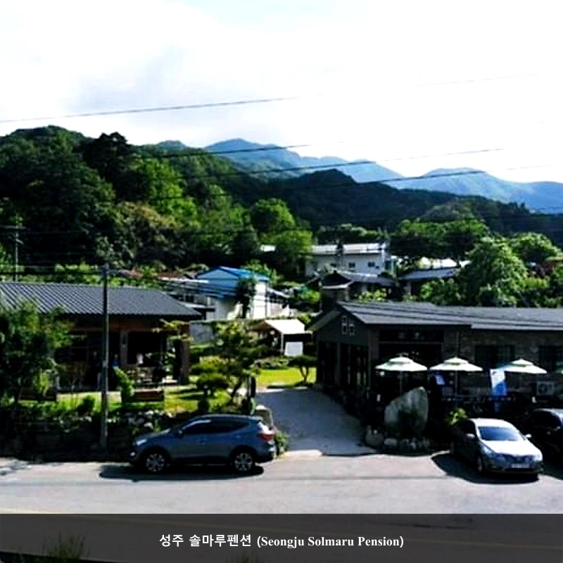 성주 솔마루펜션 (Seongju Solmaru Pension)_3