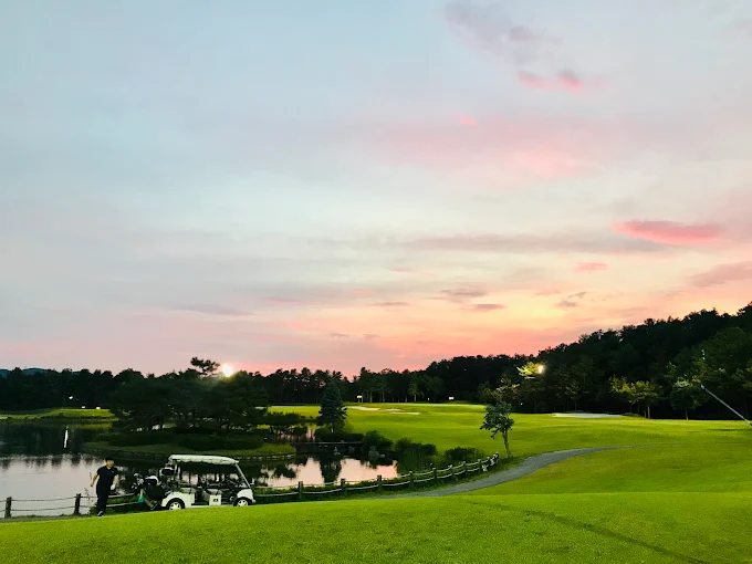 그랜드 컨트리클럽(구 그랜드CC) 소개 및 예약방법