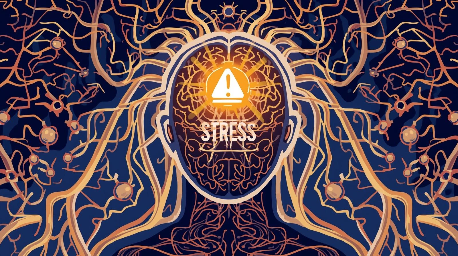 stress warning signs