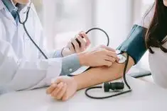 혈압을 관리해서 낮추는 방법