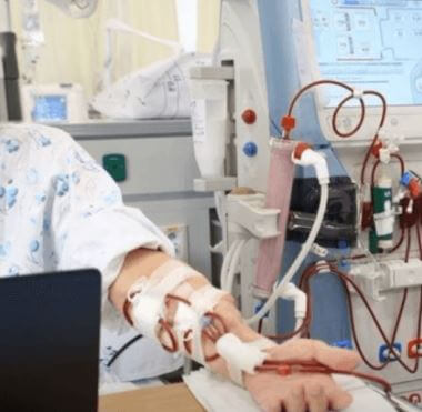 이수근 아내 신장 투석