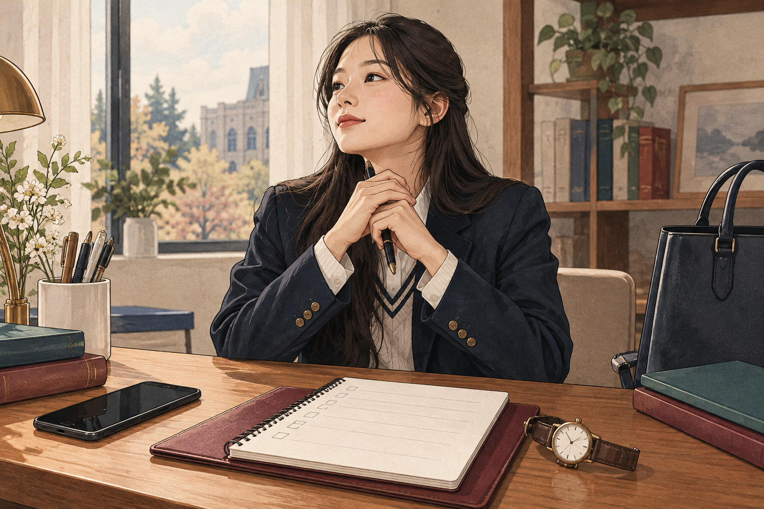 2027 고려대 서울 1단계 합격자 조회 - 고른기회·다문화·재직자 면접 안내