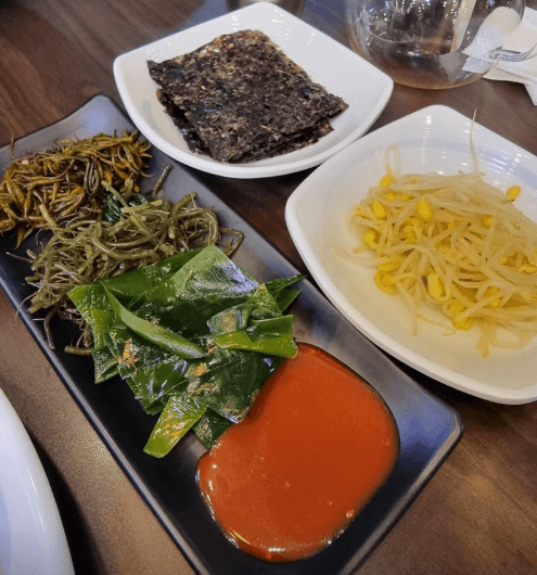 생생정보통 코다리조림 경기 김포 고수의 부엌 맛집