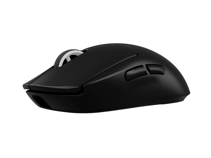 Logitech PRO X 2 슈퍼라이트 드라이버