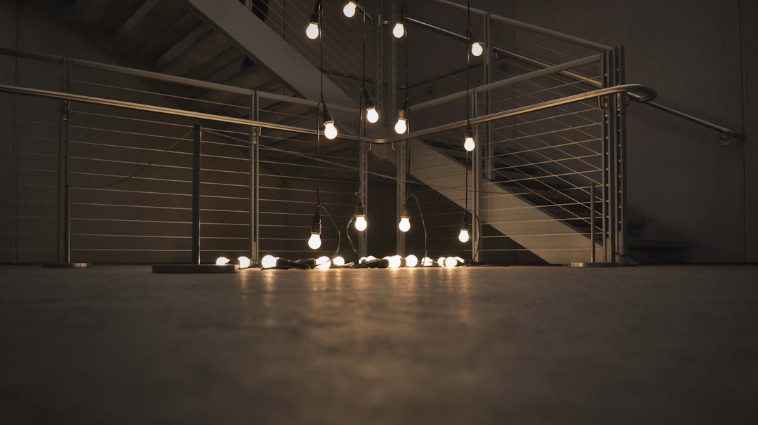 Illumination.