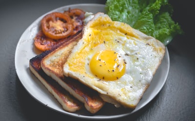 Quick and Healthy Breakfast Ideas