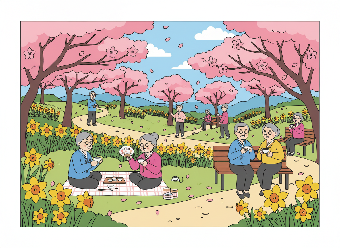 화담숲 예약