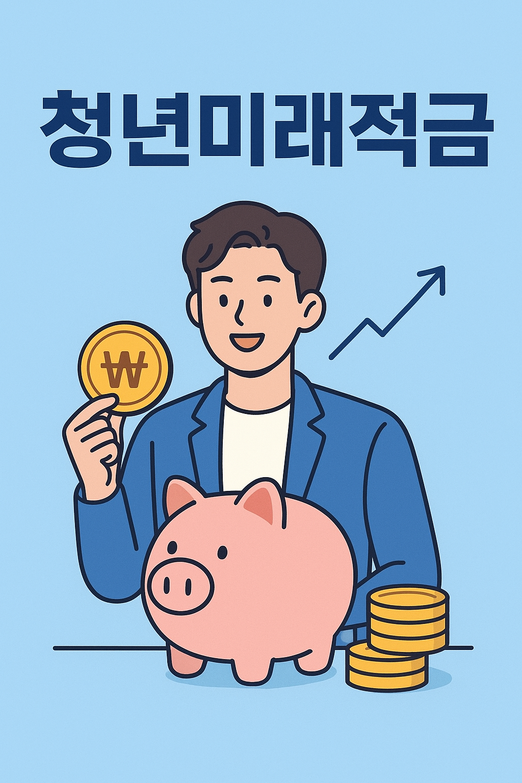 청년미래적금 사진