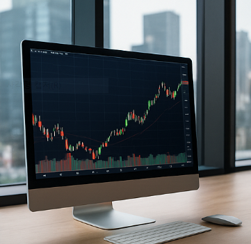 세계증시 폭락이후 반등세, 지금이 매수 타이밍일까?