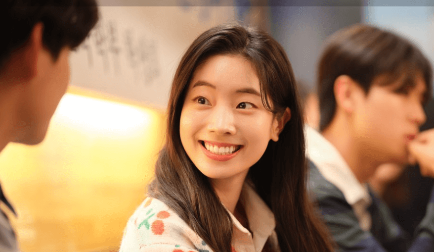 청춘들의 고민과 희망