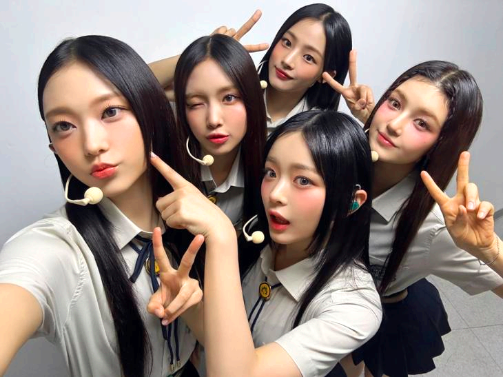 뉴진스