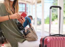 스카이스캐너 항공권 예약