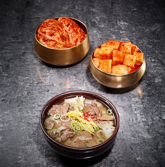 곰탕