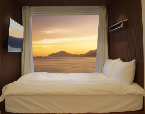 온실속베니 펜션