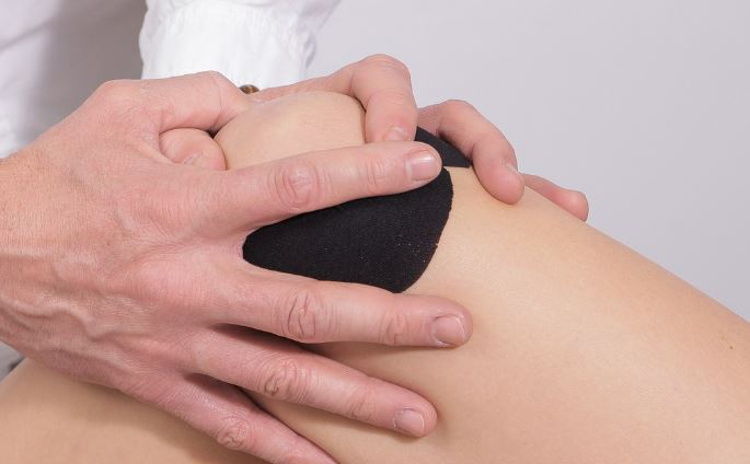 족저근막염증상