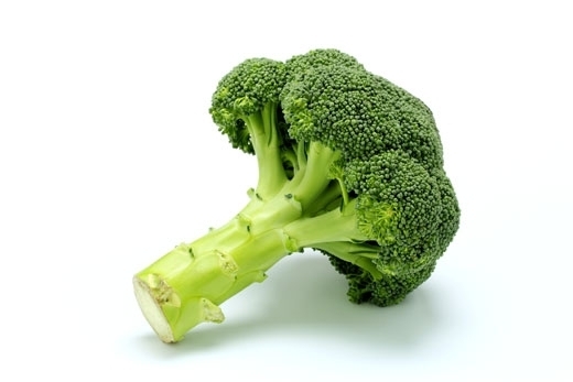 브로콜리 효능 및 부작용
