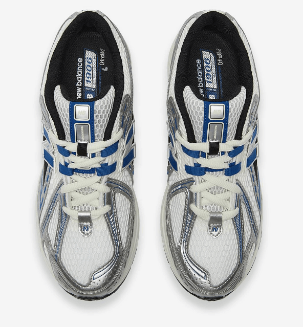 뉴발란스 1906 운동화 추천 및 색상 알아보기