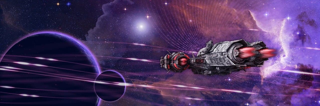 우주 주제 전시회/팝업스토어 기획 – 체험형 마케팅의 신세계