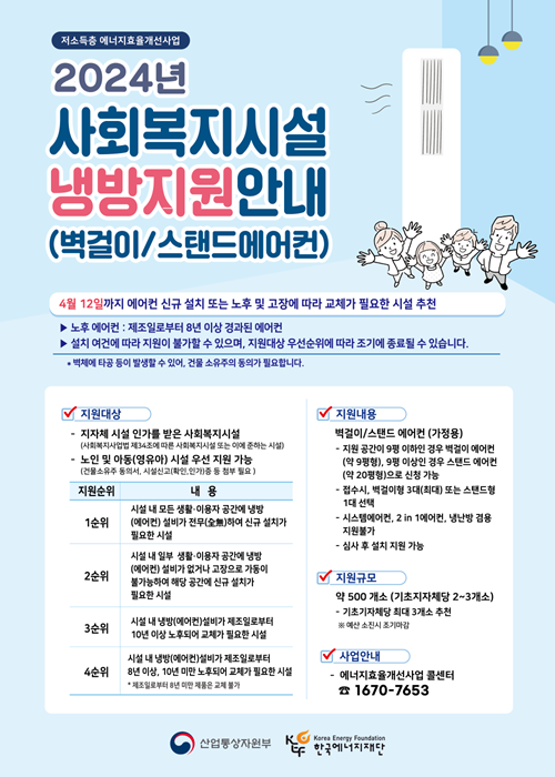 저소득층 지원