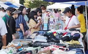 한강 뚝섬 제로플 페스타 신청방법 및 주차정보