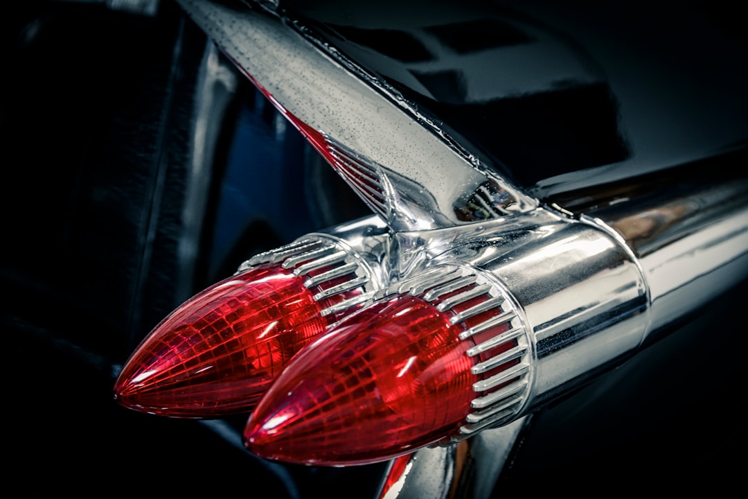Cadillac