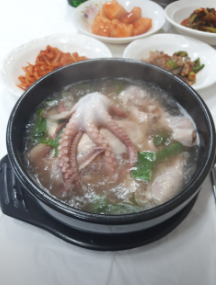 생생 정보통 삼계탕 BEST5