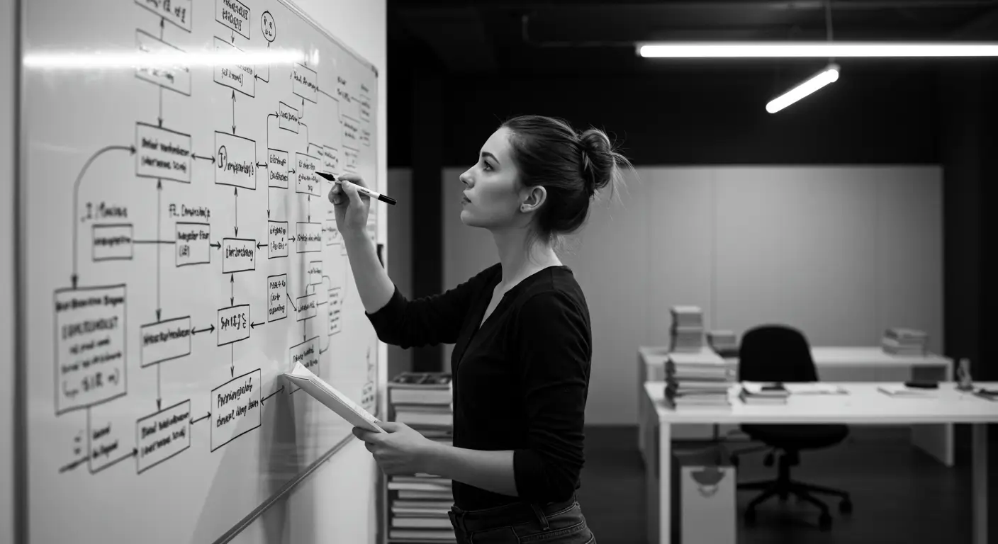 효과적인 의사 결정을 위한 성공적인 선택 5가지 원칙