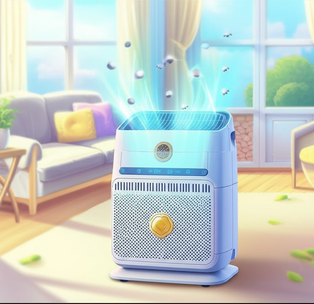 공기청정기 구매 전 필수 체크리스트 ..