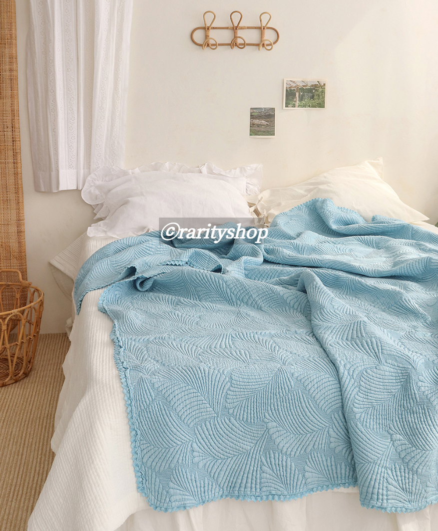 시원한-침대패드