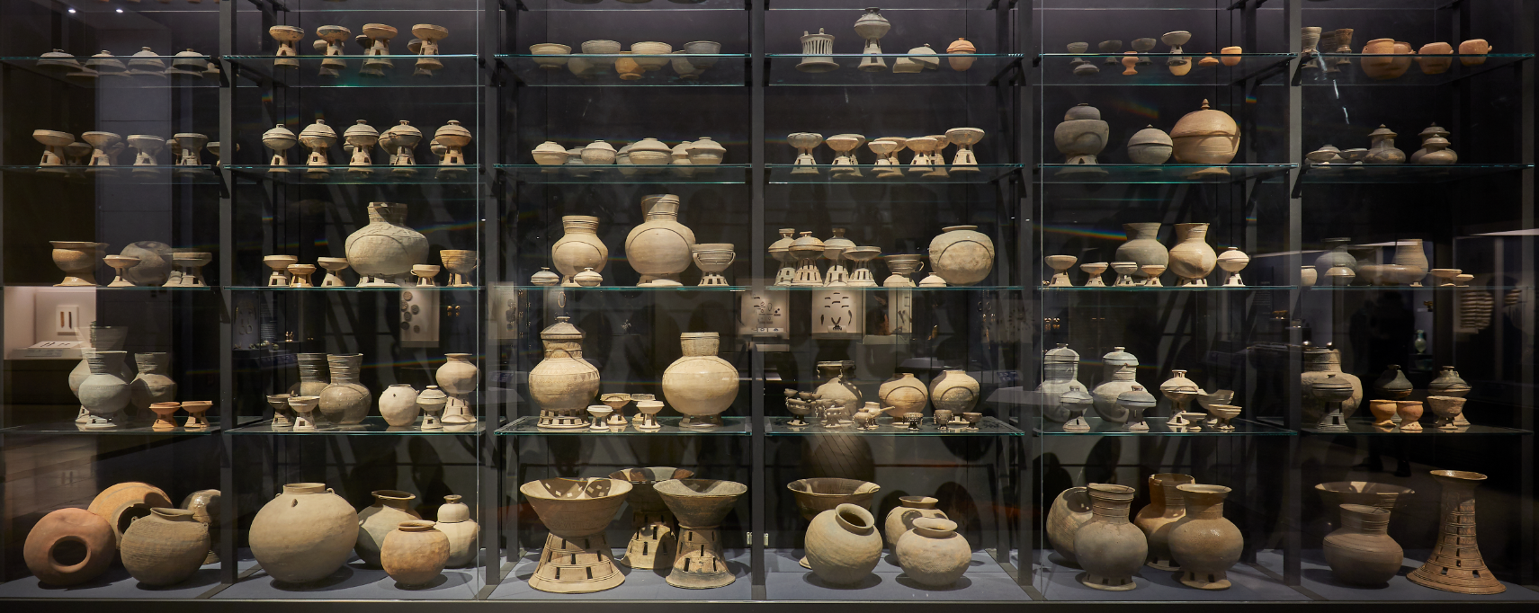 국립중앙박물관 관련 사진