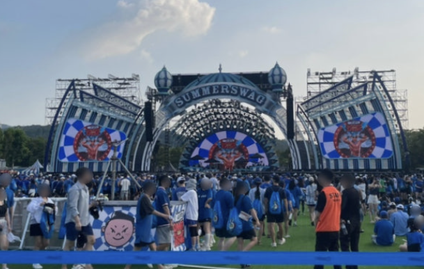 싸이콘서트 2025년 일정 총정리