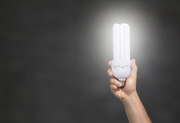 주광색 주백색 차이점, 거실 공부방 침실은?