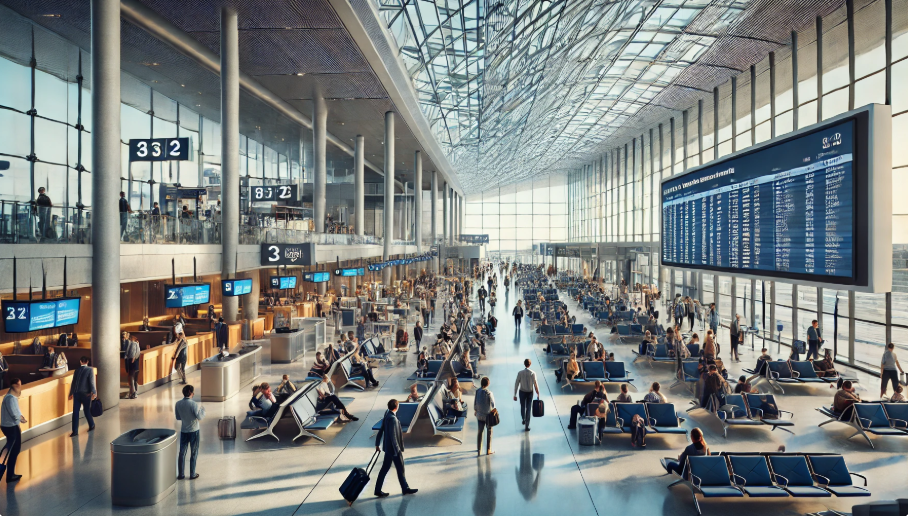 인천 국제 공항